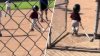 Watch: Little Leaguer gets caught up in Kendrick Lamar walk-up song
