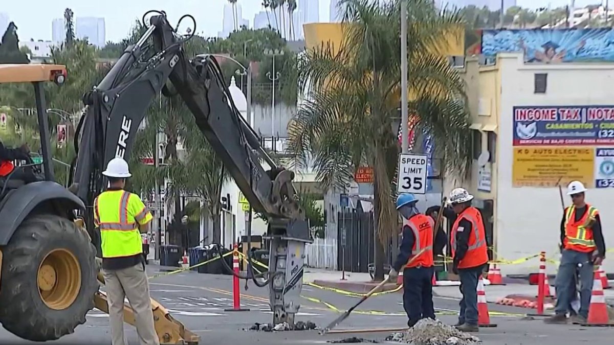 Oil spill compensation may be available for affected East LA businesses