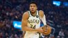Bucks seeking Giannis Antetokounmpo trade offers before NBA draft, per report