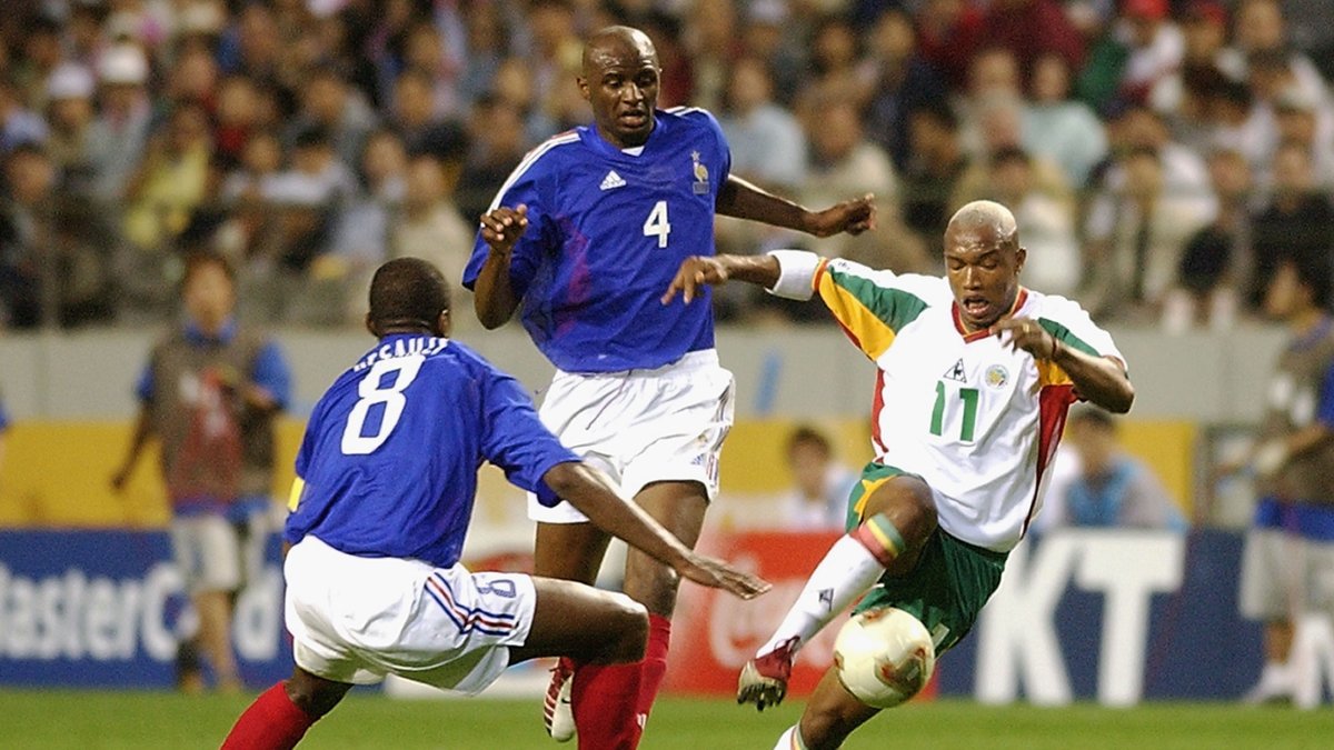 What are the biggest upsets in FIFA World Cup history? Here are the top 5