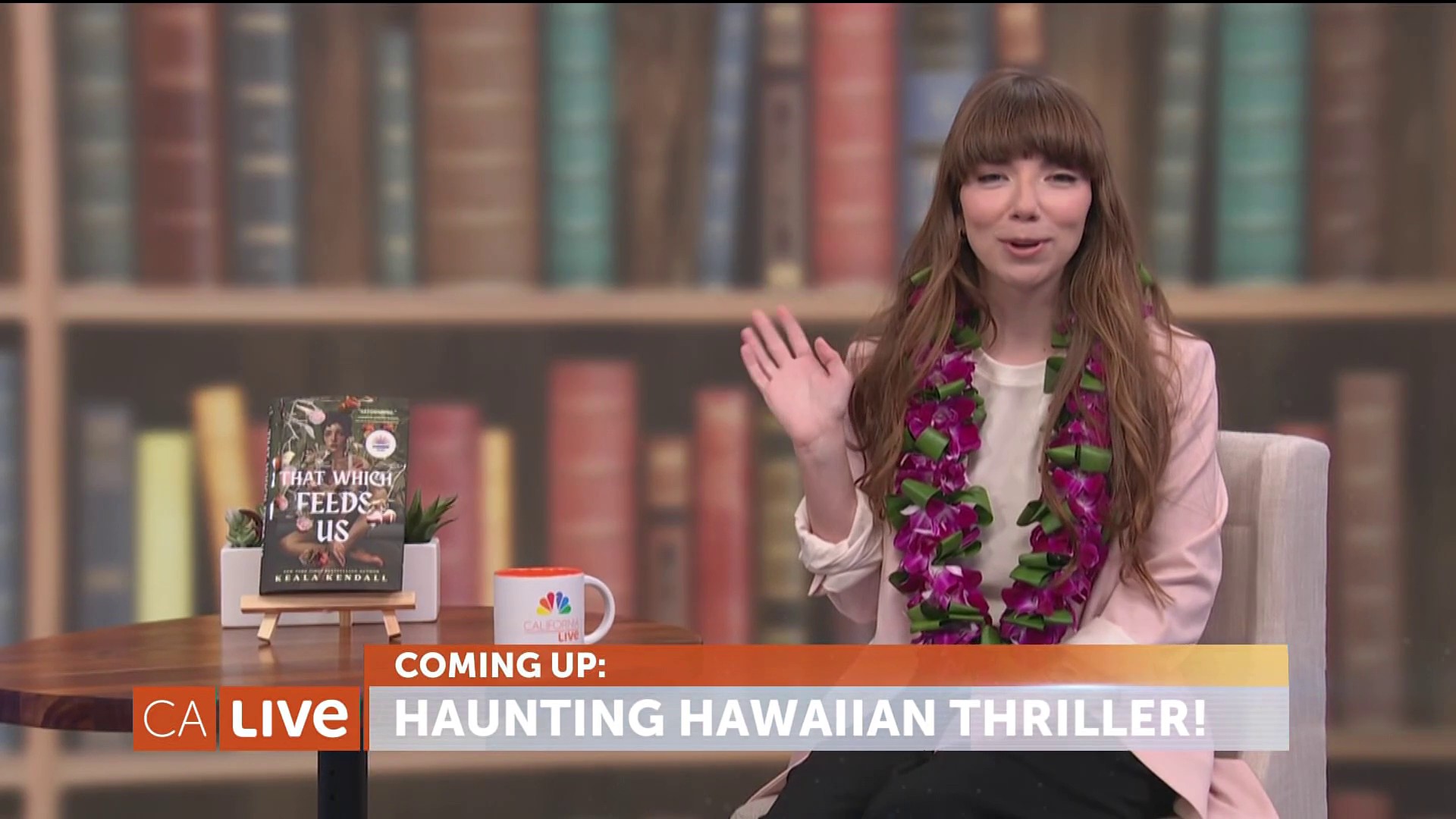 Rethinking “Paradise”: Inside a Haunting New Hawaiian Thriller