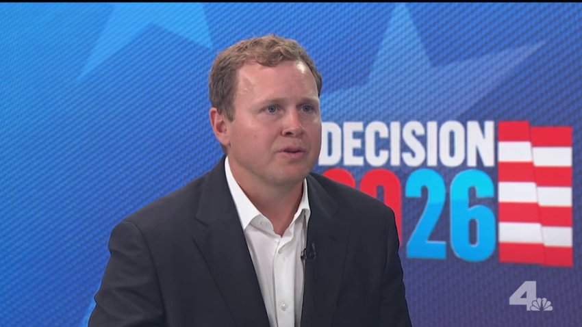 Spencer Pratt: Why he's not MAGA,' why he may be similar to Obama – NBC Los  Angeles