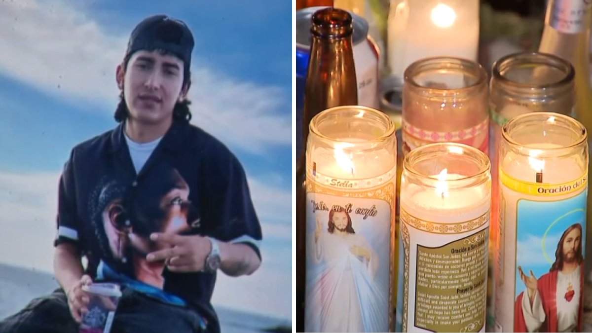 Man who was shot at Wilmington pizza restaurant was celebrating his birthday