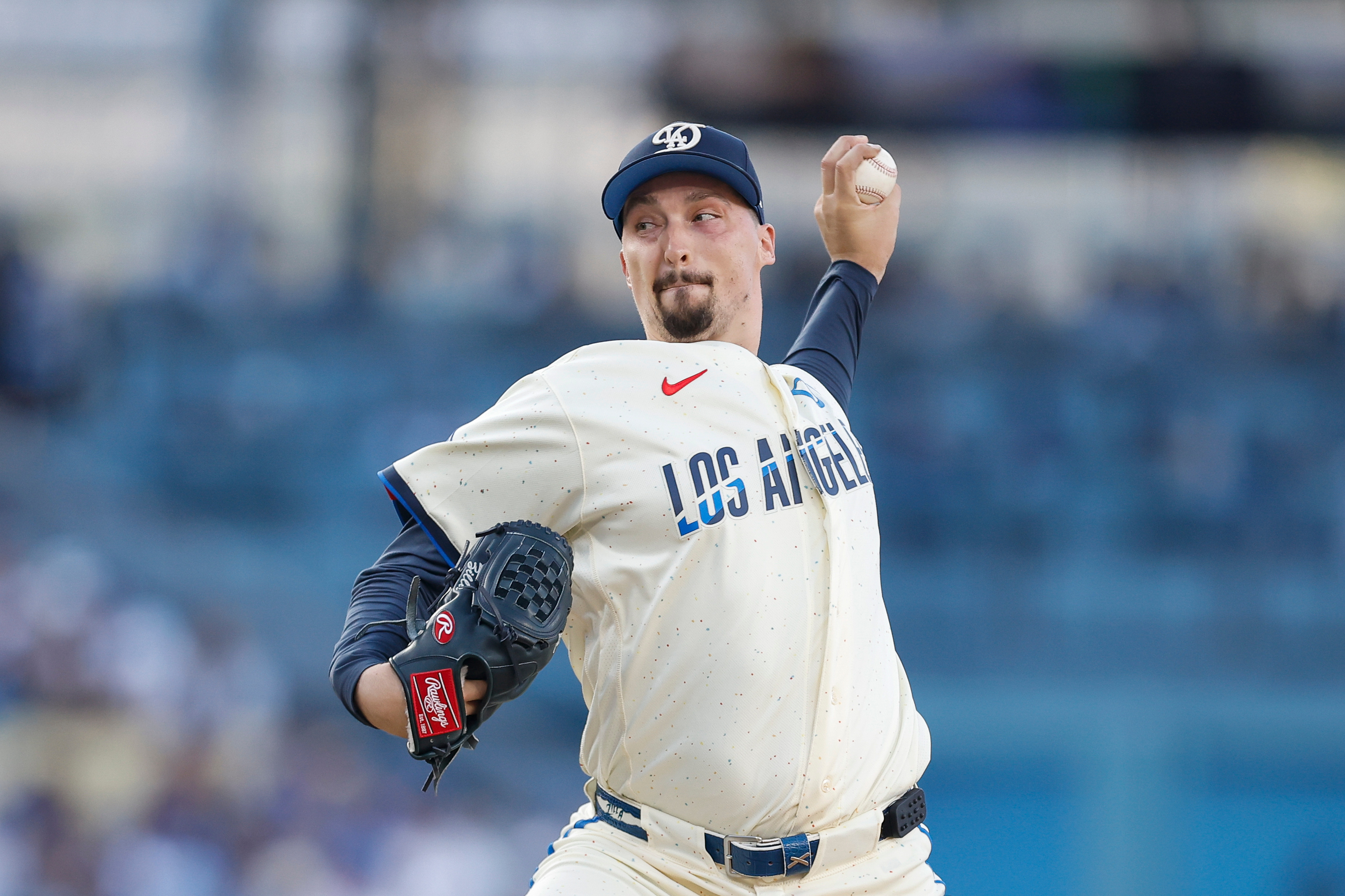 Blake Snell set for surgery to remove loose bodies from elbow