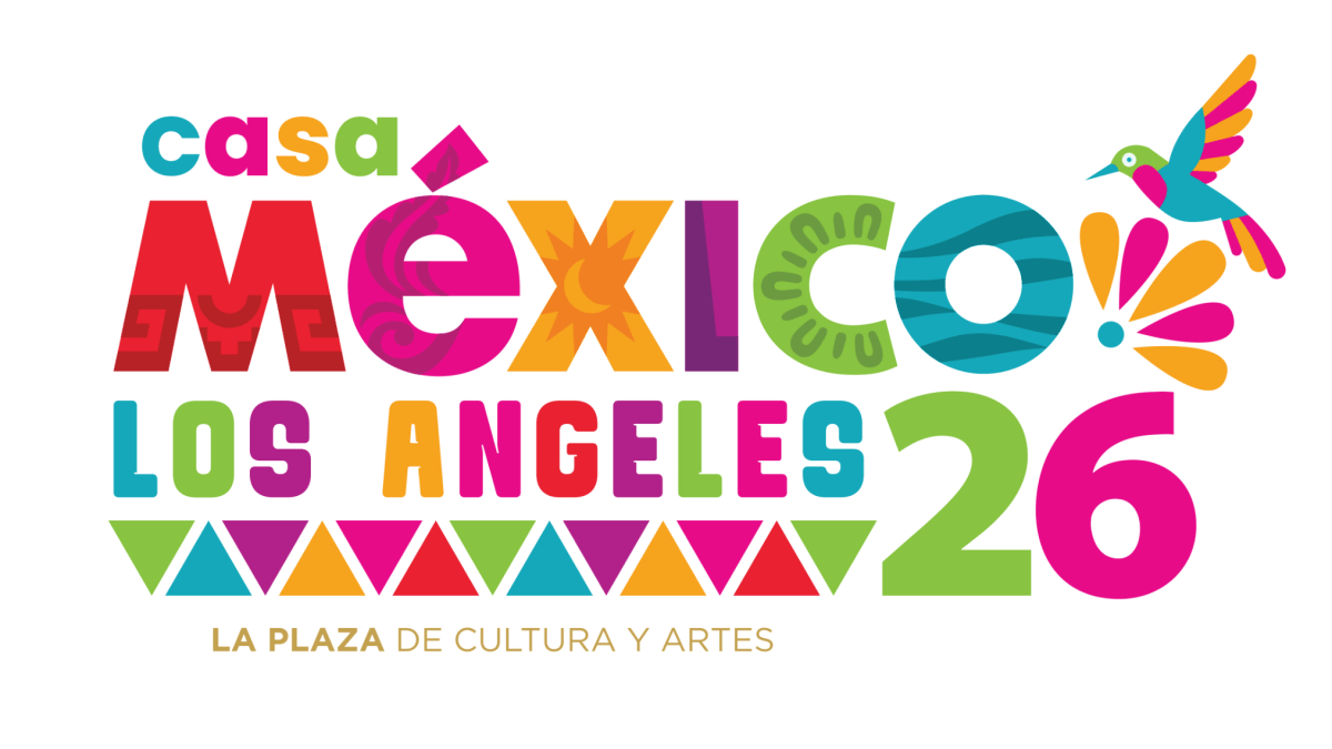 Casa México Los Ángeles announces its calendar of activities during the World Cup