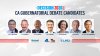 Candidates Invited for NBC4 and Telemundo 52 California Gubernatorial and Los Angeles Mayoral Debates Announced