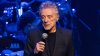 Frankie Valli cancels remainder of the Four Seasons' farewell tour due to health