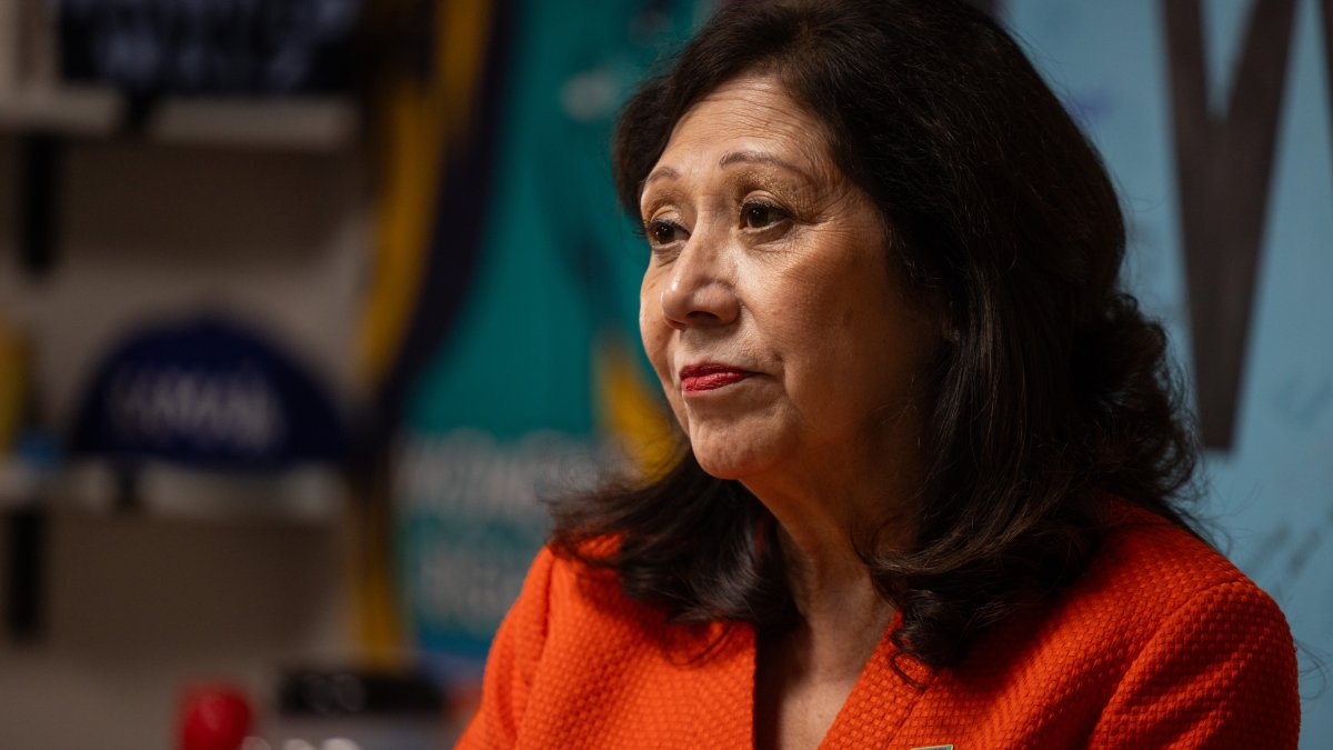 Who's running to replace LA County District 1 Supervisor Hilda Solis?