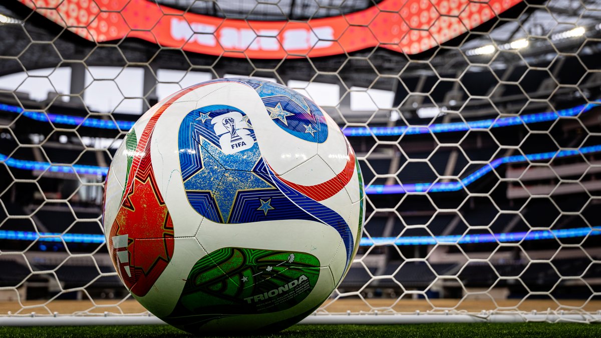 ‘Bad choices could land you a red card.' Law enforcement discusses World Cup safety