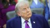 Trump wraps up 3-hour medical visit and declares ‘Everything checked out PERFECTLY'