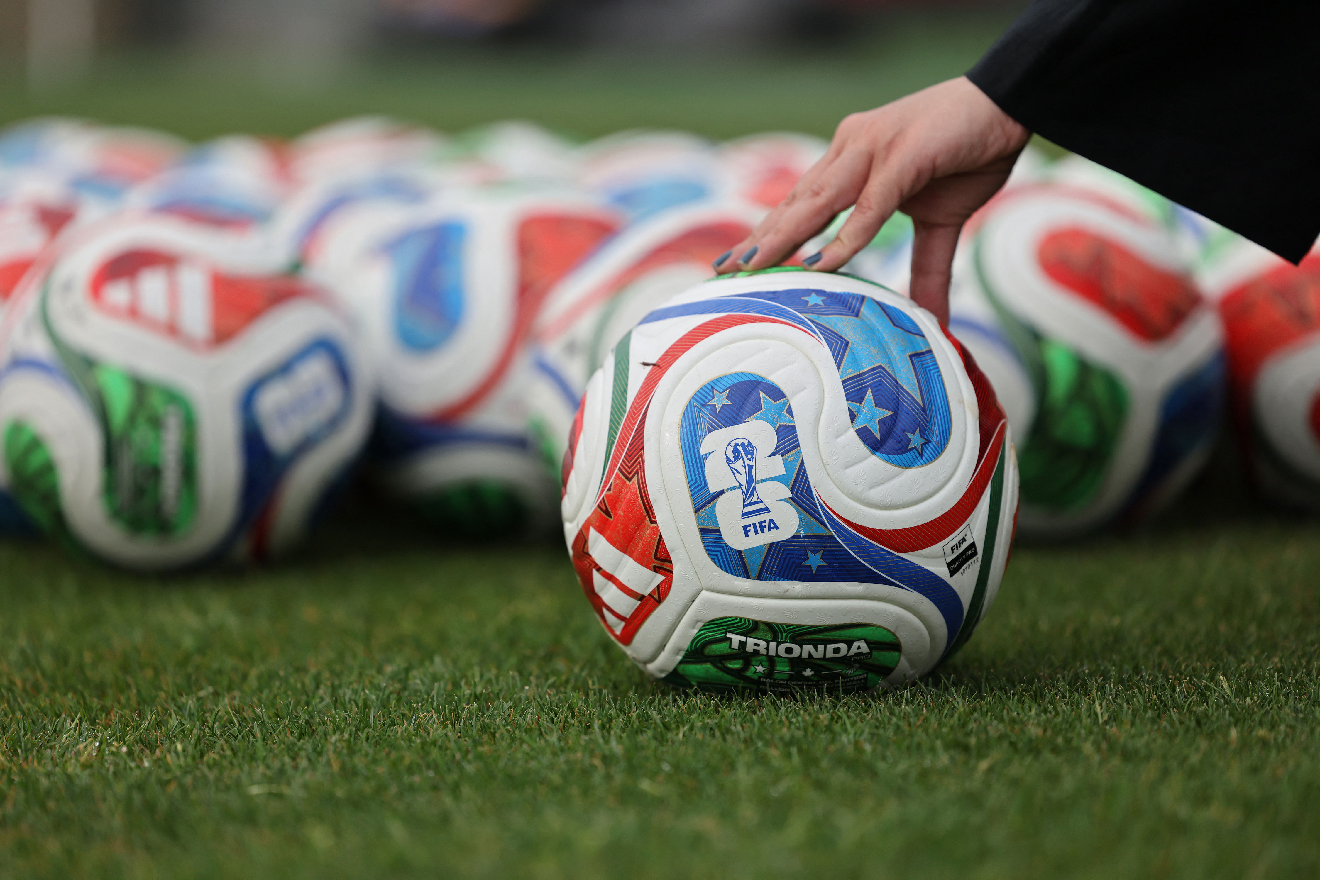 2026 World Cup base camps: Where are national teams staying across North America?