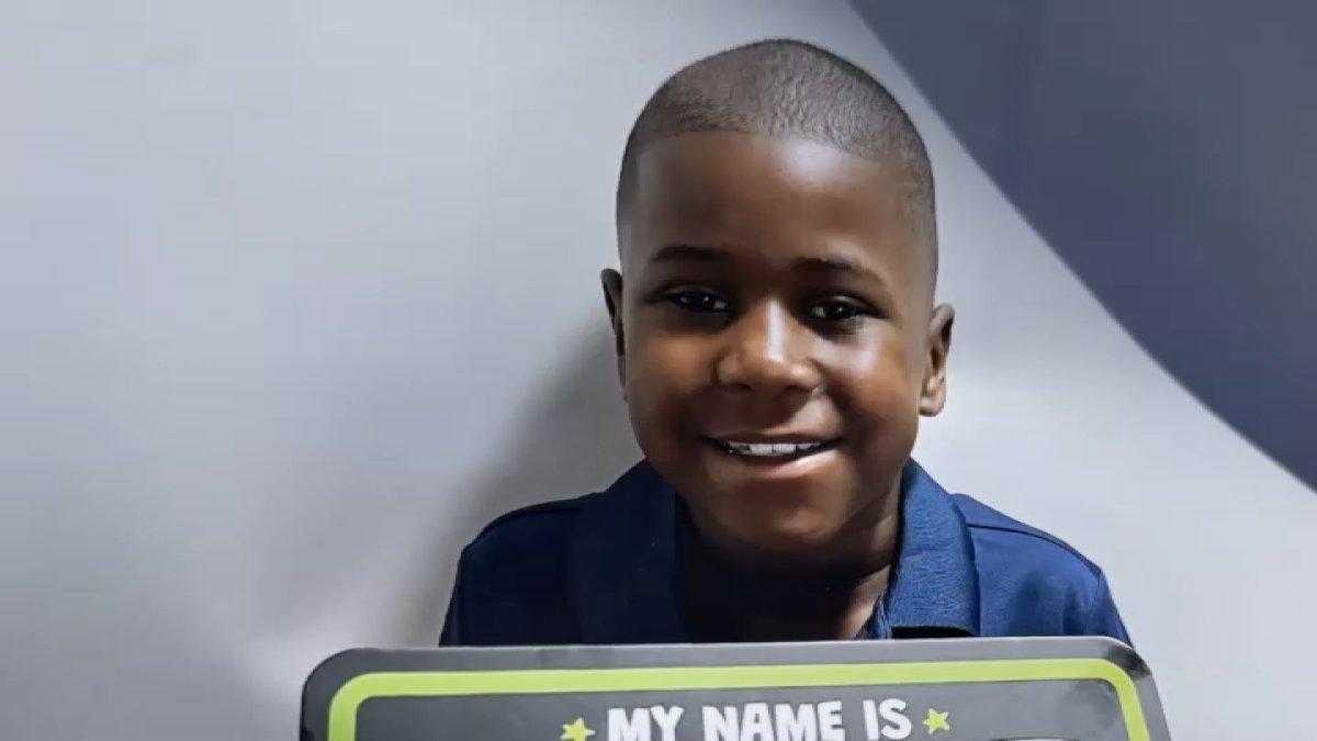 8-year-old killed on Long Beach street near park, family demands safety changes