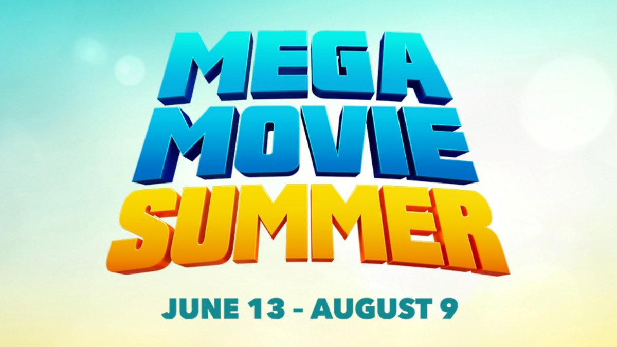 Tell all your Minions: It's a ‘Mega Movie Summer' at Universal Studios Hollywood