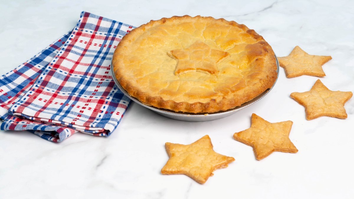 Send Pie Treat first responders, veterans, and active military to pie via a kind ...
