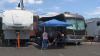 Garden Grove chemical crisis keeps residents displaced for fourth night