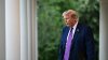 Trump says he'll ‘try' to attend son's wedding this weekend but it's ‘not good timing'