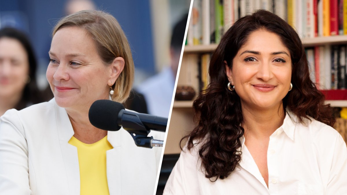 A closer look at LA's Council District 11 race: Meet your candidates