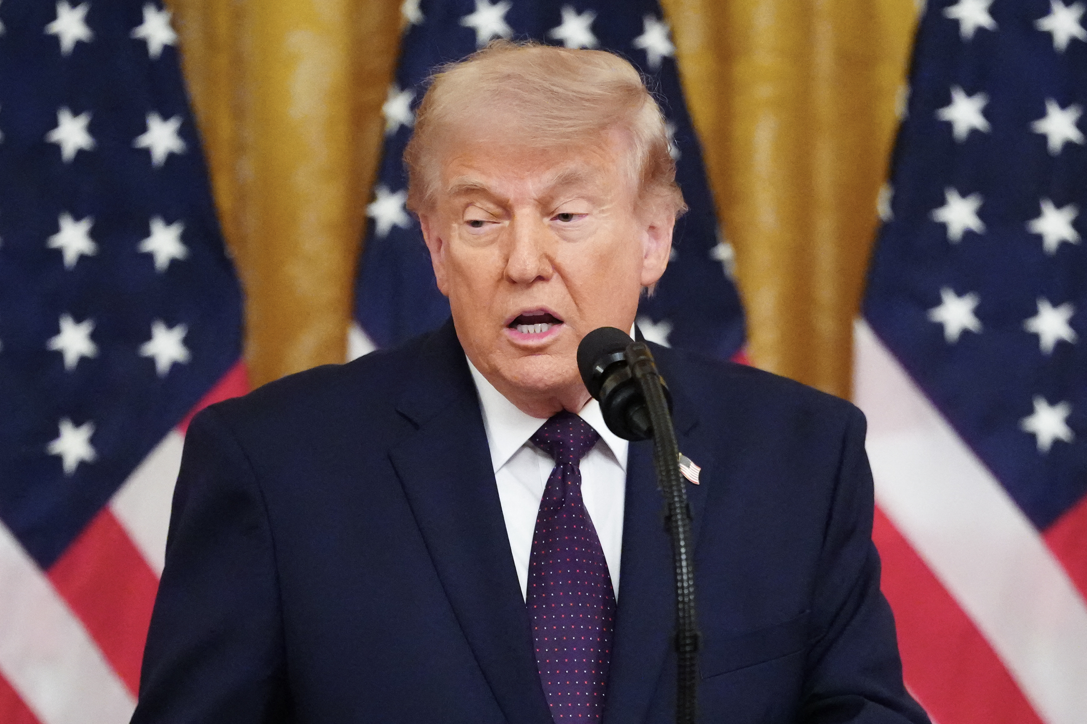 Trump to visit Walter Reed for the third check-up this term – NBC Los ...