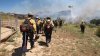 Map: Where wildfires are burning in Southern California