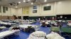 Evacuation orders eased in Garden Grove, but thousands remain displaced