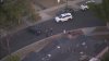 Amber Alert canceled after baby found safe inside car stolen in Alhambra