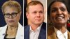 Nithya Raman quickly closing in on Spencer Pratt in LA mayor's primary