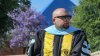 Cal State Long Beach grad overcomes homelessness and violence to earn doctorate