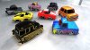 Ex-toy company employee charged with stealing $1M worth of collectibles