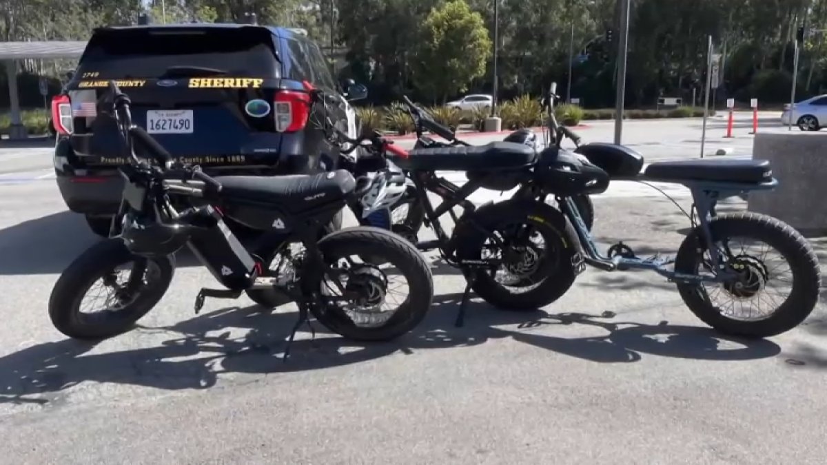 Symposium on e-bike dangers draws crowd of 200 to Huntington Beach