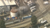 Garden Grove toxic chemical tank will likely leak or explode, fire officials say