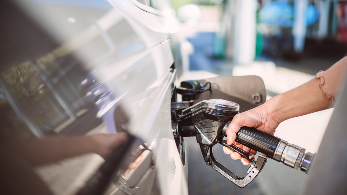 Amazon Prime gas discount: Save 20 cents a gallon on Fridays