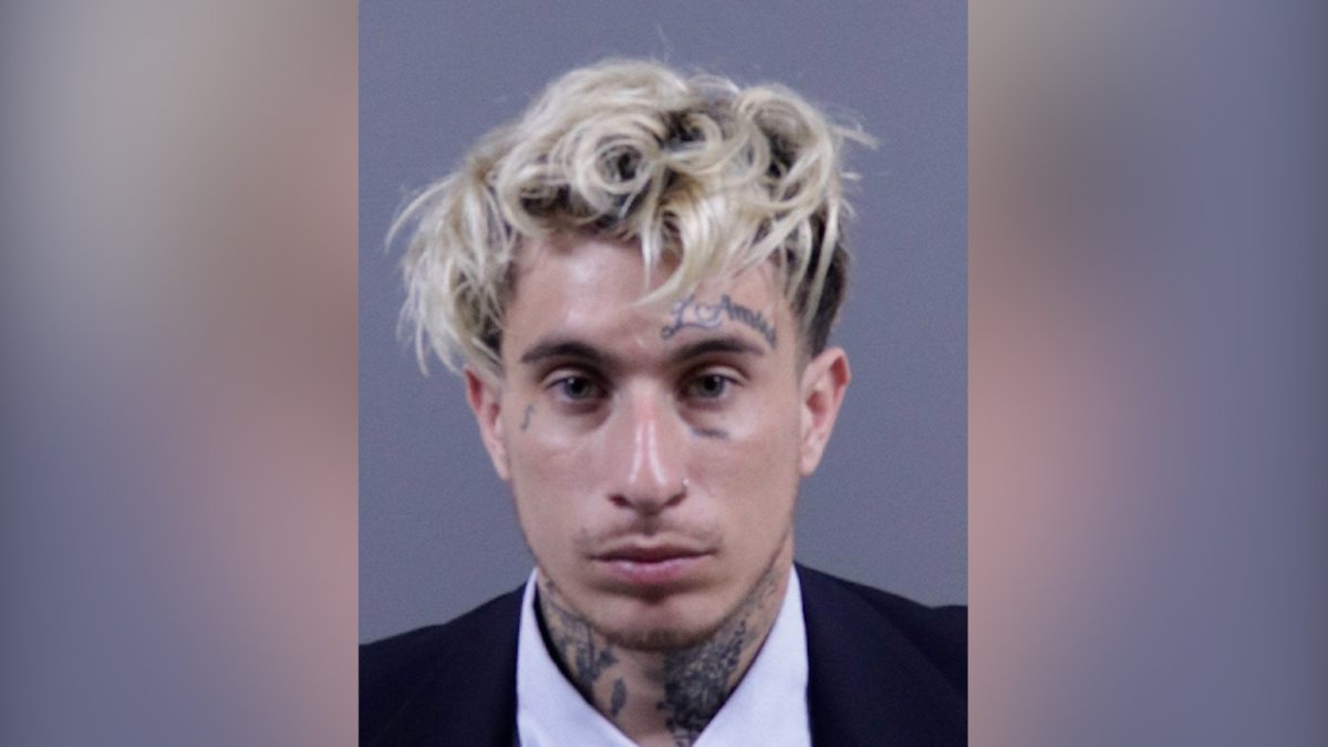 Thousand Oaks man charged with labor trafficking 14-year-old to resell clothes online