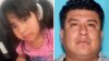 Amber Alert issued for 4-year-old girl abducted from LA