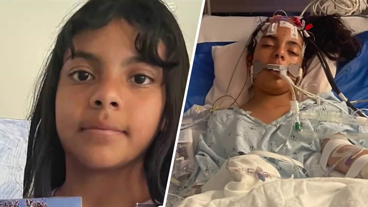 Reseda girl in alleged bullying incident died of natural causes, ME rules
