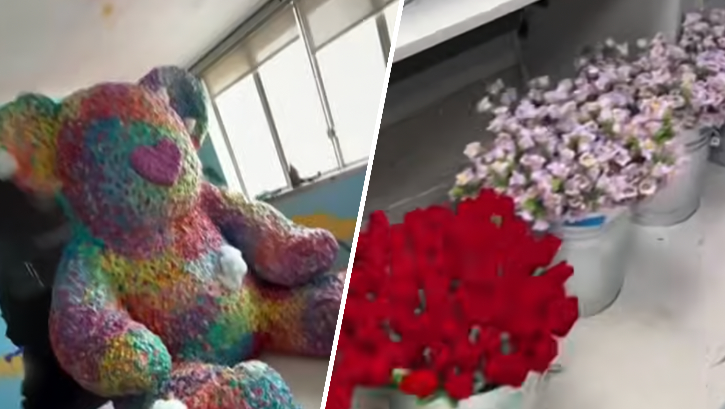 nbclosangeles.com - City News Service - 'Hospital of Emotions' exhibit opening inside former LA hospital
