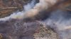 Simi Valley fire swells to 1,300 acres as it may reach LA County