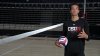 CSUN volleyball player isn't letting negative comments ruin his craft