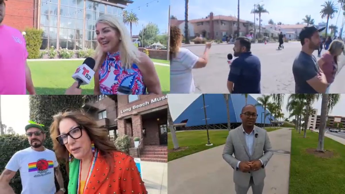 1 week before election, Long Beach leaders face accountability questions over homeless...