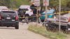‘I shouldn't be burying my son.' Mother of 1-year-old killed in Playa del Rey crash speaks out