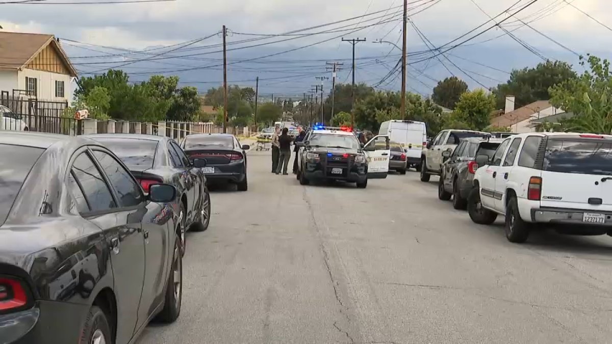 Argument leads to deadly shooting of woman in Rosemead