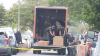 Evacuations ordered in South LA neighborhood after illegal fireworks discovery