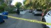Cause of death determined for 4-year-old girl left in van in Valley Village