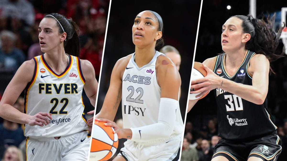 The WNBA is back with more stars and superteams (and money) than ever before