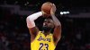 LeBron James will play next season but plans to leave Lakers