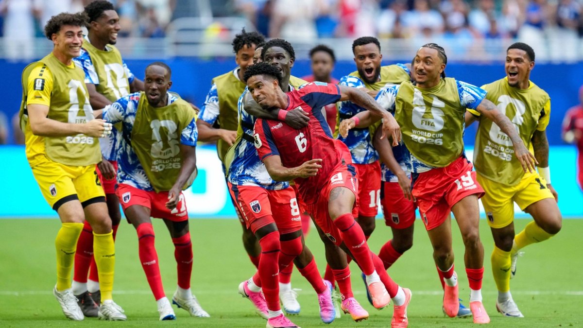 The street game that changed a Cape Verdean player's life
