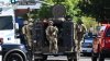 Hostages safe, suspect dead in more than 15-hour Bakersfield bank standoff