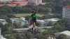 Utah BASE jump kills 2, including extreme athlete who performed with Madonna at Super Bowl