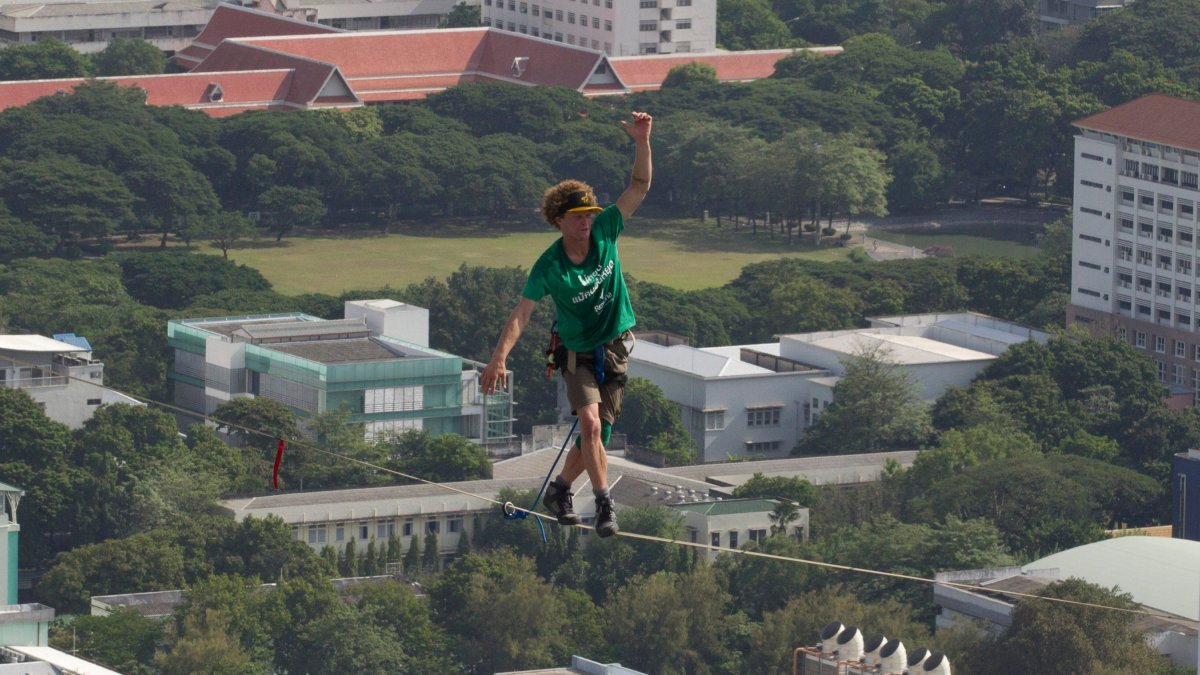Utah BASE jump kills 2, including extreme athlete who performed with Madonna at Super Bowl
