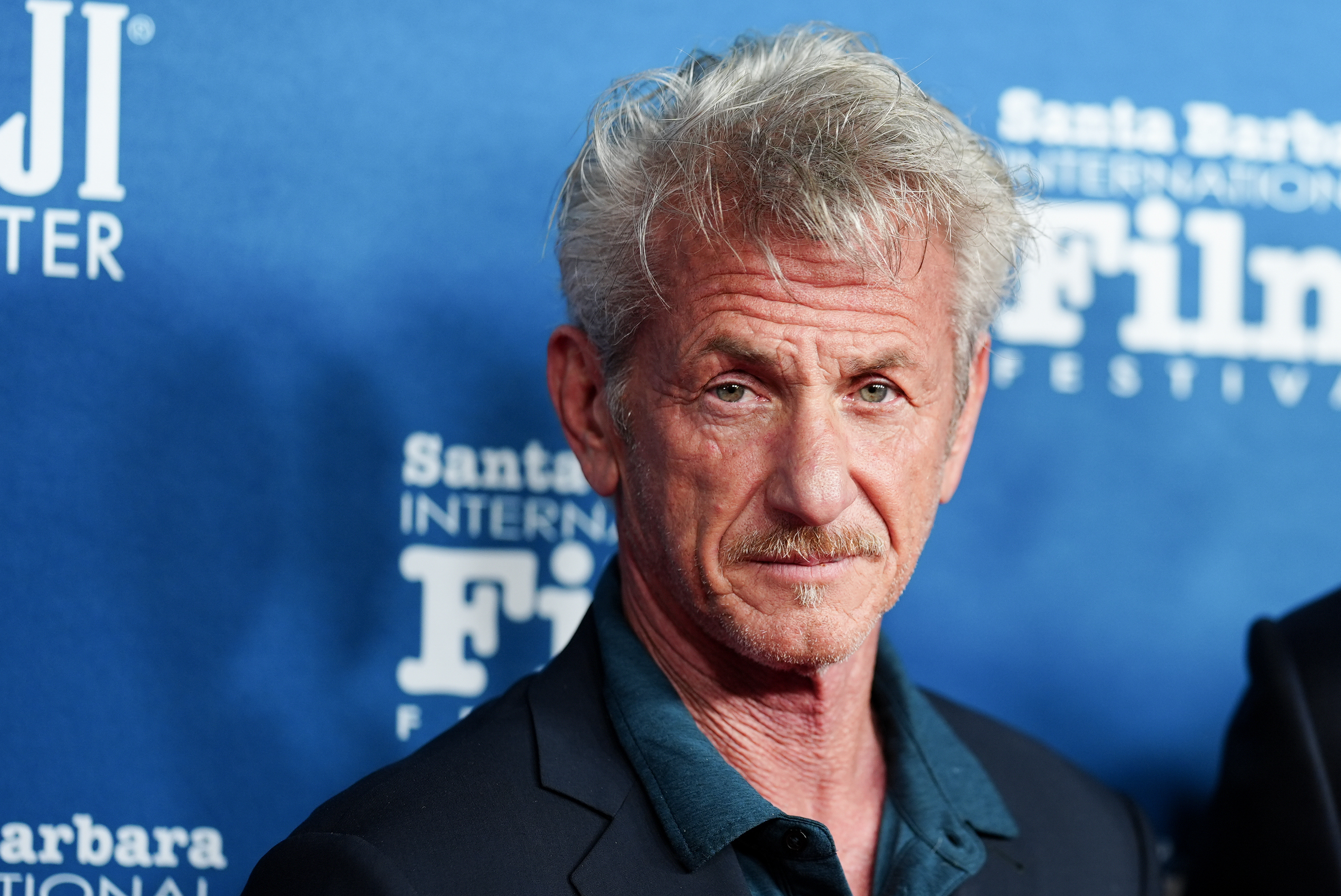 Sean Penn to direct movie about officer at Jan. 6 Capitol riot – NBC ...