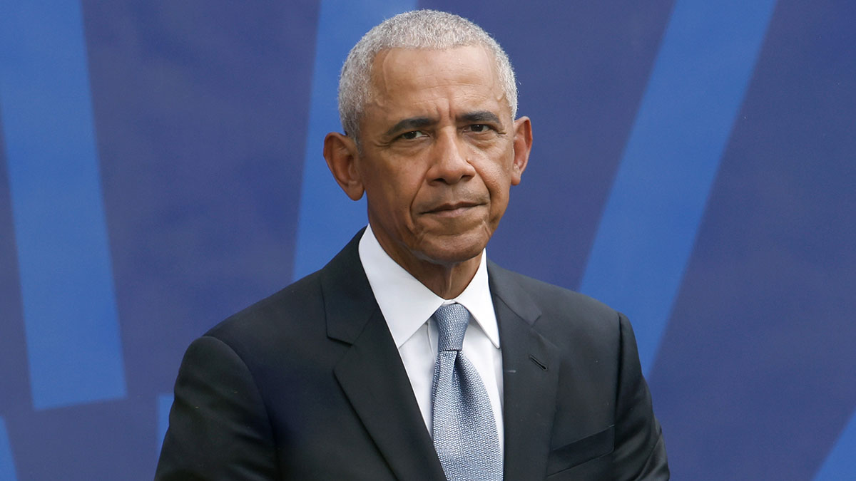 Barack Obama gets emotional seeing video from 24-year-old who first wrote him at age 7